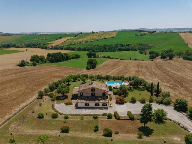 Villa Indipendente in vendita a Marche, Ancona