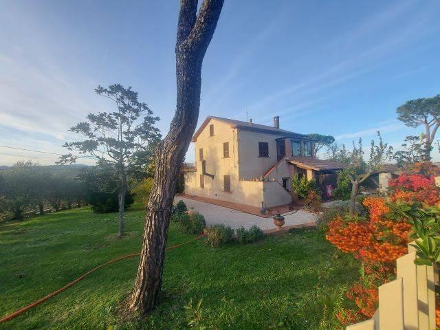 Villa Indipendente in vendita a Marche, Ancona