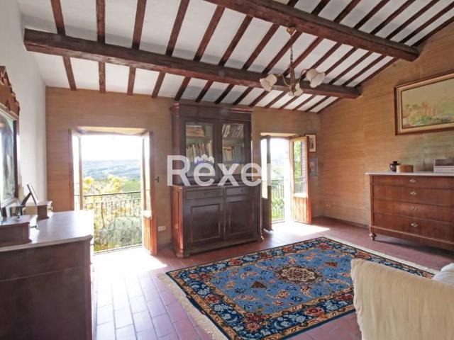 Villa Indipendente in vendita a San Vincenzo, Arcevia