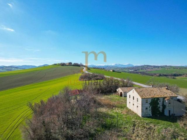 Villa Indipendente in vendita a Marche, Ancona