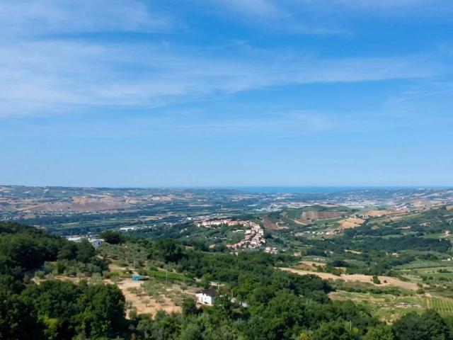 Villa Indipendente in vendita a Archi, Abruzzo