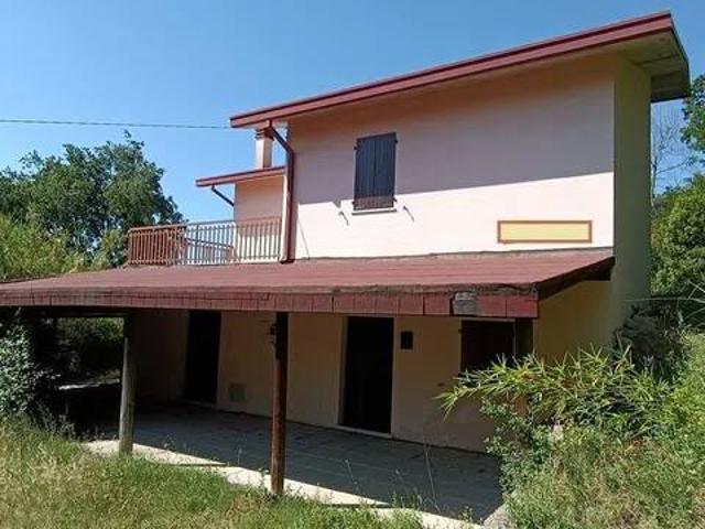 Villa Indipendente in vendita a Piane d'Archi, Archi