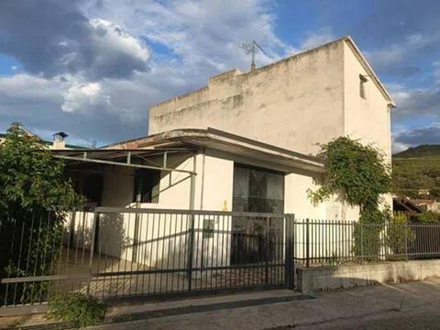Villa Indipendente in vendita a Piane d'Archi, Archi