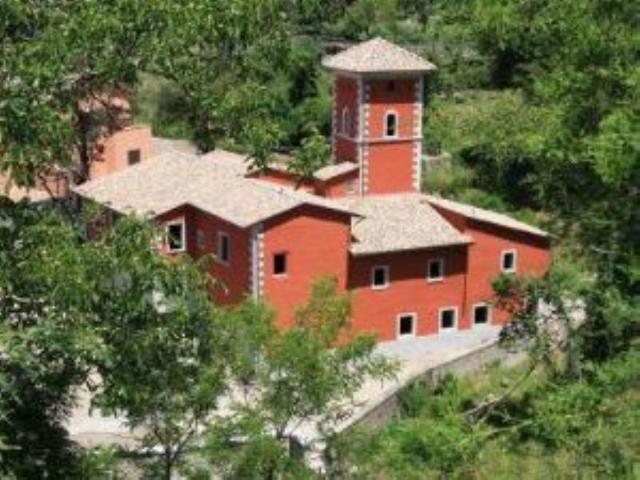 Villa Indipendente in vendita a Unione dei Comuni Montani Amiata Grossetana, Arcidosso