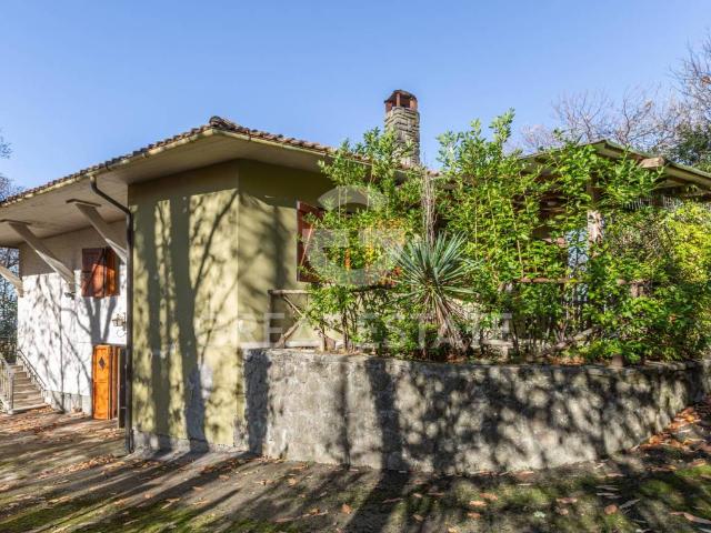 Villa Indipendente in vendita a Unione dei Comuni Montani Amiata Grossetana, Arcidosso
