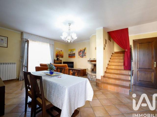 Villa Indipendente in vendita a Unione dei Comuni Montani Amiata Grossetana, Arcidosso
