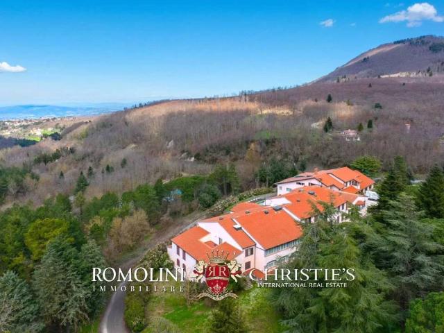 Villa Indipendente in vendita a Unione dei Comuni Montani Amiata Grossetana, Arcidosso