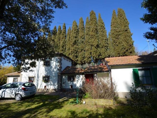 Villa Indipendente in vendita a Unione dei Comuni Montani Amiata Grossetana, Arcidosso