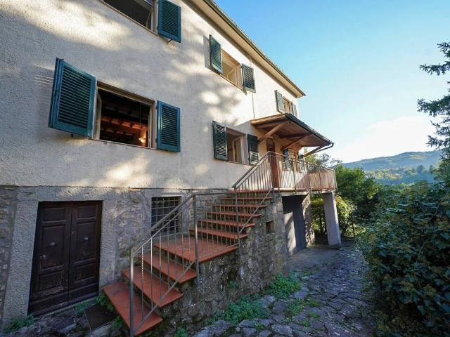 Villa Indipendente in vendita a Unione dei Comuni Montani Amiata Grossetana, Arcidosso