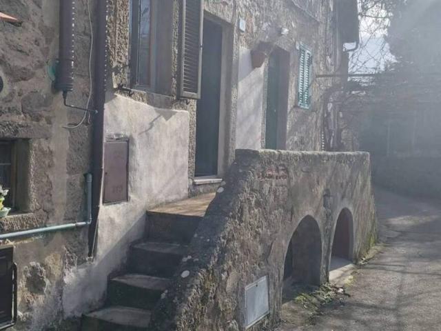 Villa Indipendente in vendita a Unione dei Comuni Montani Amiata Grossetana, Arcidosso