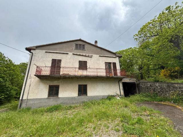 Villa Indipendente in vendita a Unione dei Comuni Montani Amiata Grossetana, Arcidosso