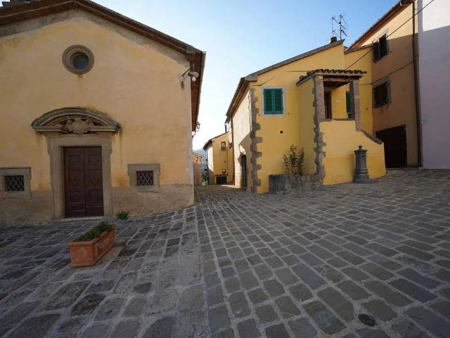 Villa Indipendente in vendita a Unione dei Comuni Montani Amiata Grossetana, Arcidosso
