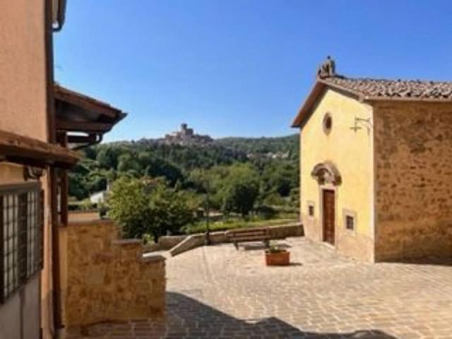 Villa Indipendente in vendita a Unione dei Comuni Montani Amiata Grossetana, Arcidosso