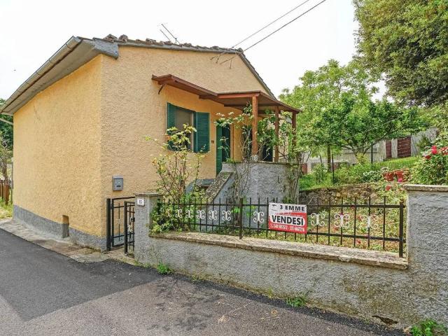 Villa Indipendente in vendita a Unione dei Comuni Montani Amiata Grossetana, Arcidosso