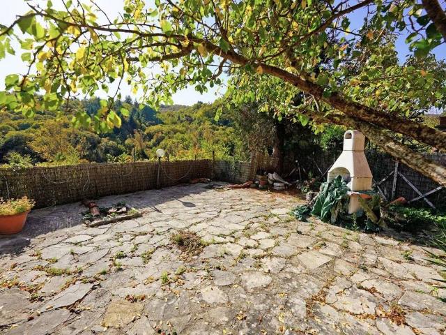 Villa Indipendente in vendita a Unione dei Comuni Montani Amiata Grossetana, Arcidosso