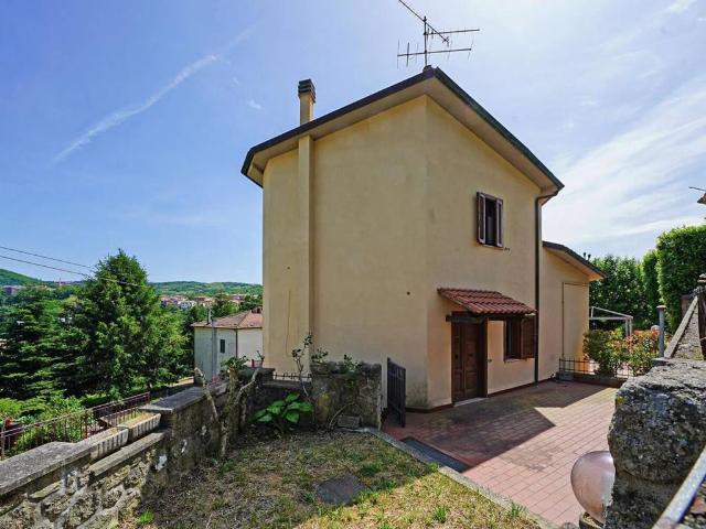 Villa Indipendente in vendita a Unione dei Comuni Montani Amiata Grossetana, Arcidosso