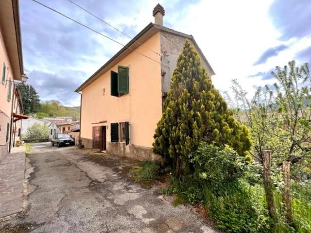 Villa Indipendente in vendita a Unione dei Comuni Montani Amiata Grossetana, Arcidosso