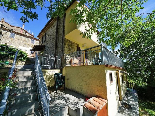 Villa Indipendente in vendita a Unione dei Comuni Montani Amiata Grossetana, Arcidosso