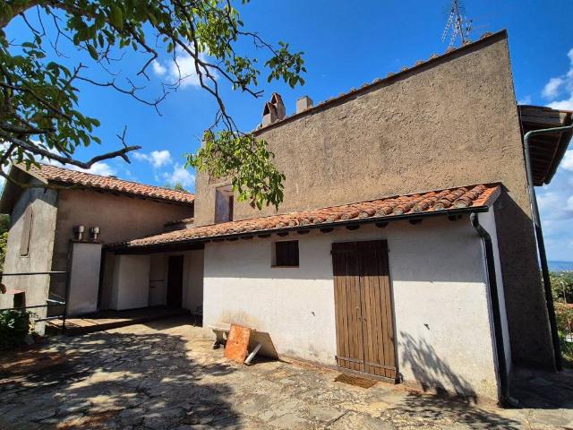 Villa Indipendente in vendita a Unione dei Comuni Montani Amiata Grossetana, Arcidosso