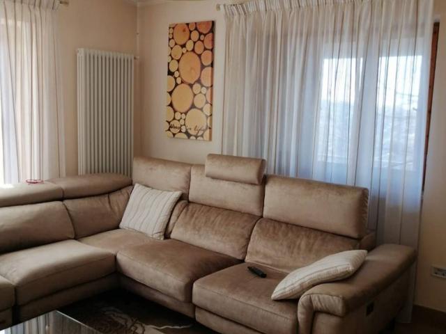 Villa Indipendente in vendita a Unione dei Comuni Montani Amiata Grossetana, Arcidosso