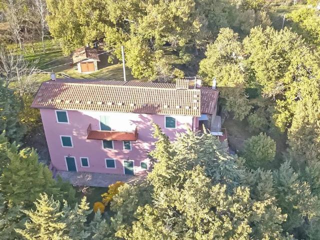 Villa Indipendente in vendita a Unione dei Comuni Montani Amiata Grossetana, Arcidosso