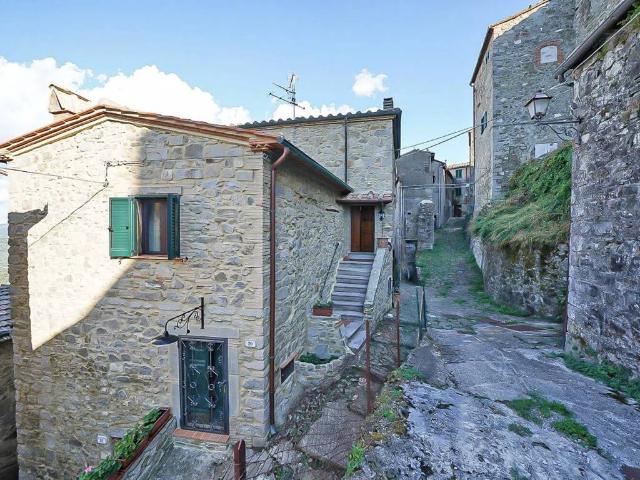 Villa Indipendente in vendita a Unione dei Comuni Montani Amiata Grossetana, Arcidosso