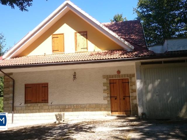 Villa Indipendente in vendita a Piglio, Lazio