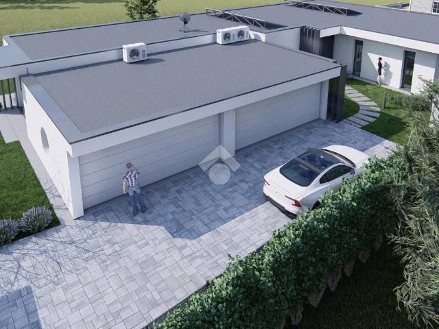 Villa Indipendente in vendita a Comunità Montana del Piambello, Arcisate