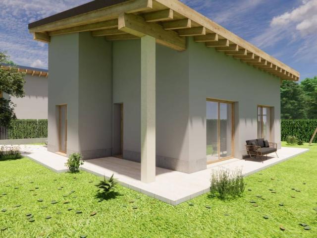 Villa Indipendente in vendita a Comunità Montana del Piambello, Arcisate