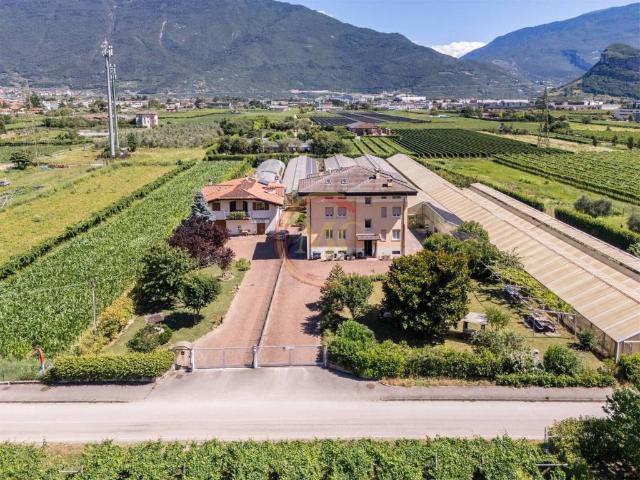 Villa Indipendente in vendita a Comunità Alto Garda e Ledro, Arco