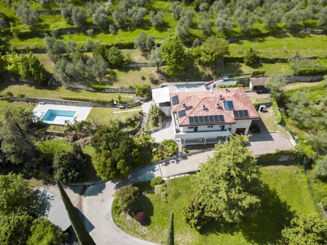 Villa Indipendente in vendita a Comunità Alto Garda e Ledro, Arco