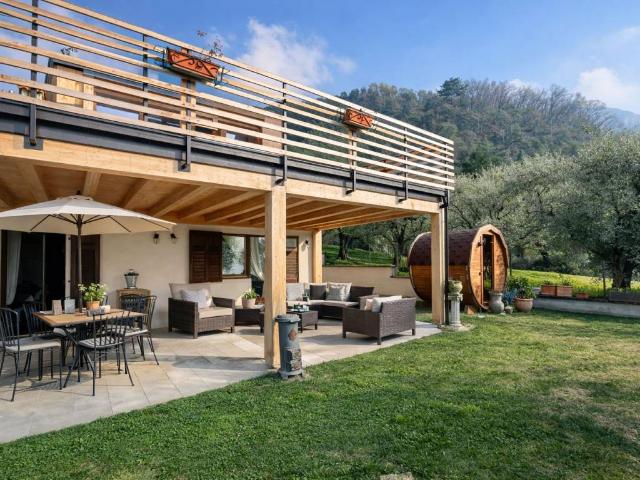 Villa Indipendente in vendita a Comunità Alto Garda e Ledro, Arco