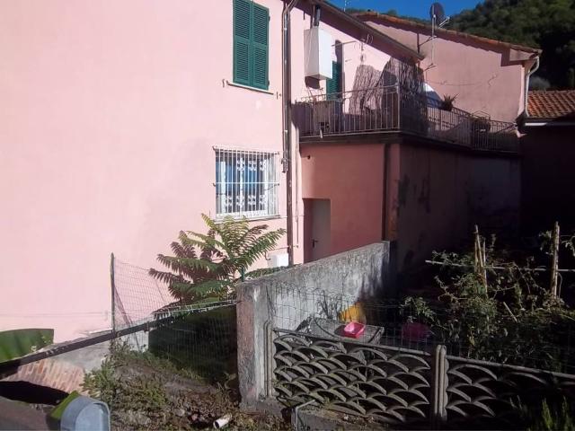 Villa Indipendente in vendita a Canarbino, Arcola