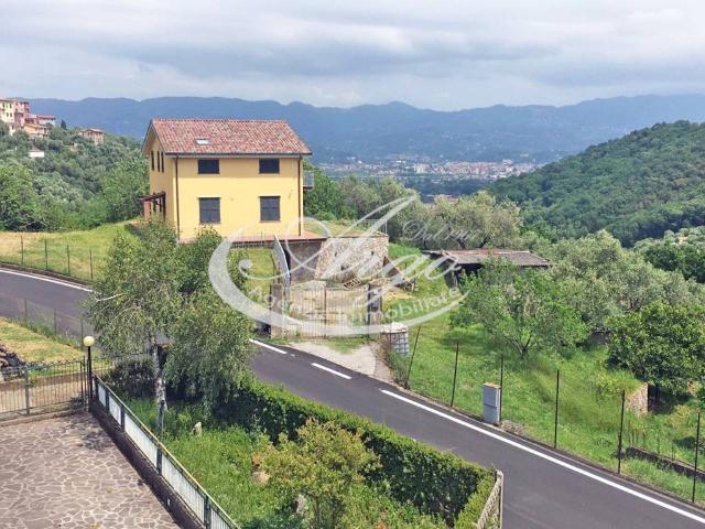 Villa Indipendente in vendita a Canarbino, Arcola