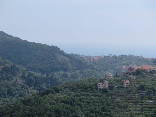 Villa Indipendente in vendita a Arcola, Liguria