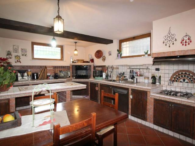 Villa Indipendente in vendita a Ponte di Arcola, Arcola