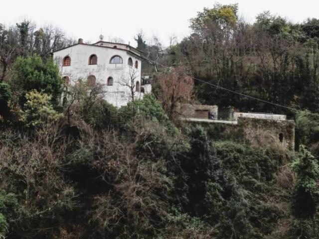 Villa Indipendente in vendita a Ponte di Arcola, Arcola