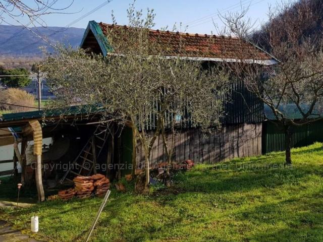 Villa Indipendente in vendita a Ressora, Arcola