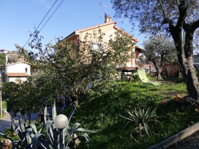 Villa Indipendente in vendita a Ponte di Arcola, Arcola