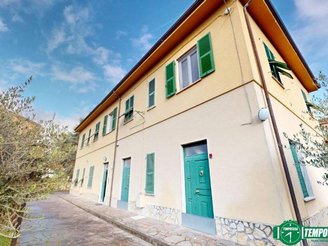 Villa Indipendente in vendita a Ressora, Arcola
