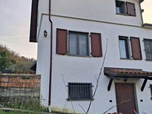 Villa Indipendente in vendita a Ponte di Arcola, Arcola