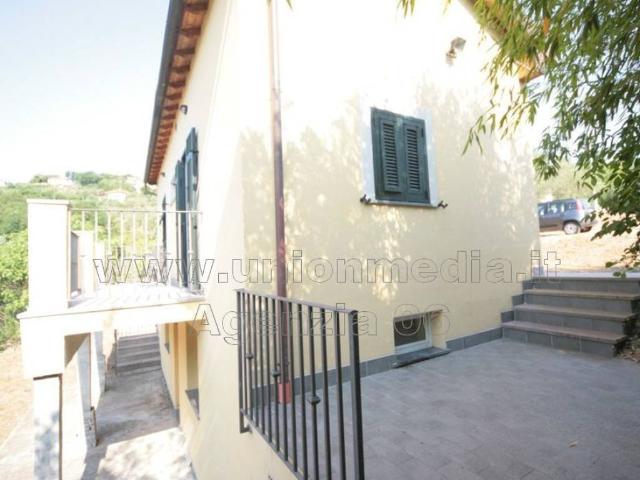 Villa Indipendente in vendita a Ponte di Arcola, Arcola