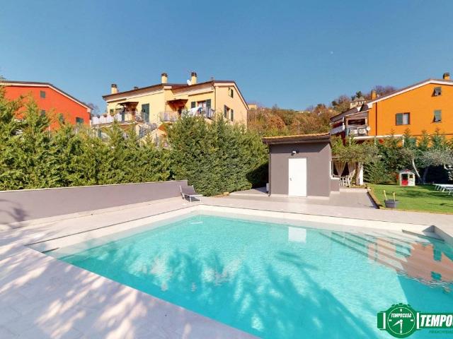 Villa Indipendente in vendita a La Spezia, Liguria