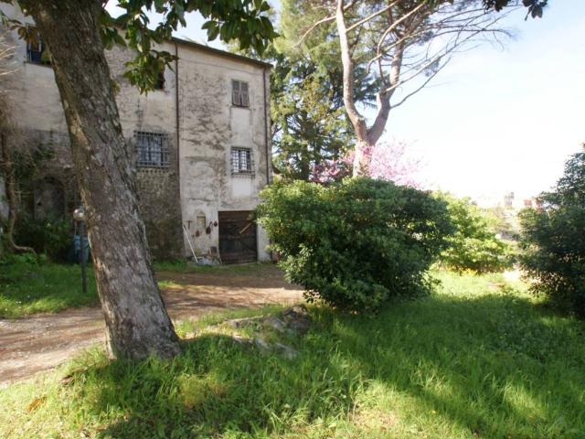Villa Indipendente in vendita a Baccano, Arcola
