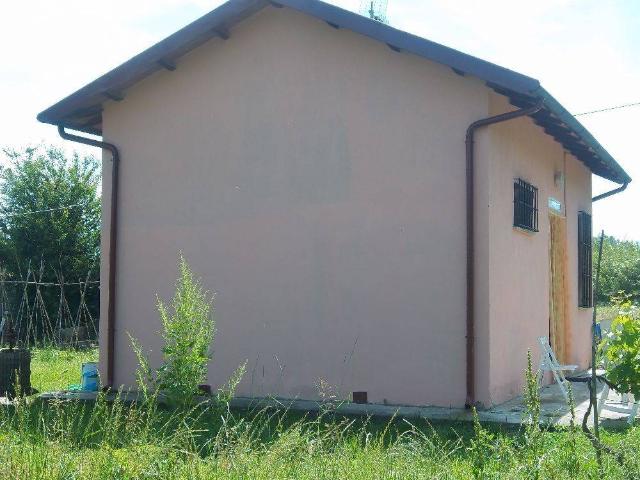 Villa Indipendente in vendita a Battifollo, Arcola