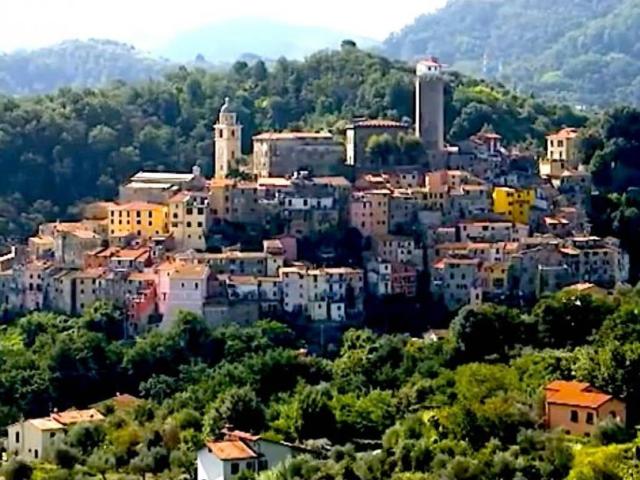 Villa Indipendente in vendita a Baccano, Arcola