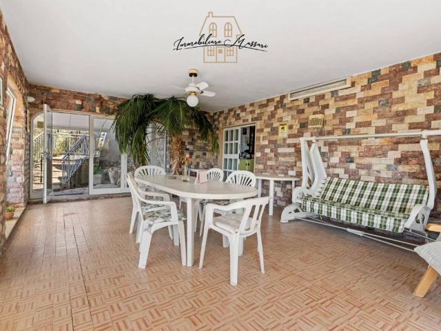 Villa Indipendente in vendita a Ponte di Arcola, Arcola