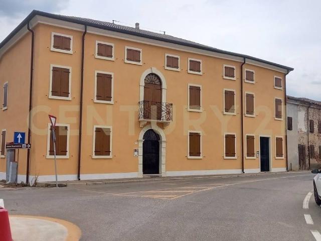 Villa Indipendente in vendita a Arcole, Verona