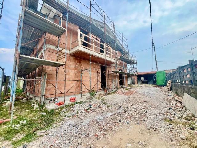 Villa Indipendente in vendita a Arcole, Verona