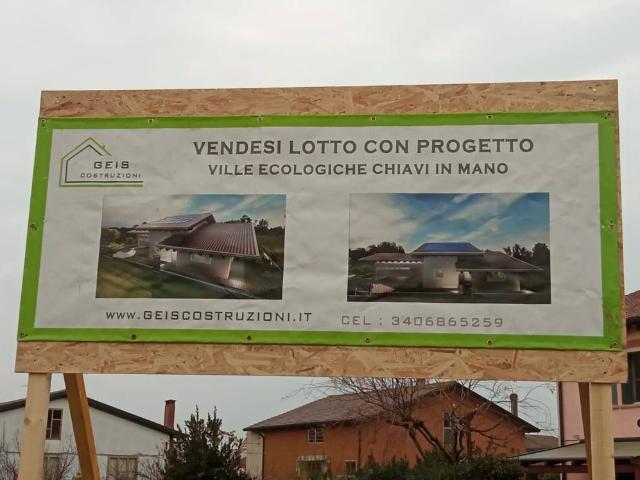 Villa Indipendente in vendita a Arcole, Verona